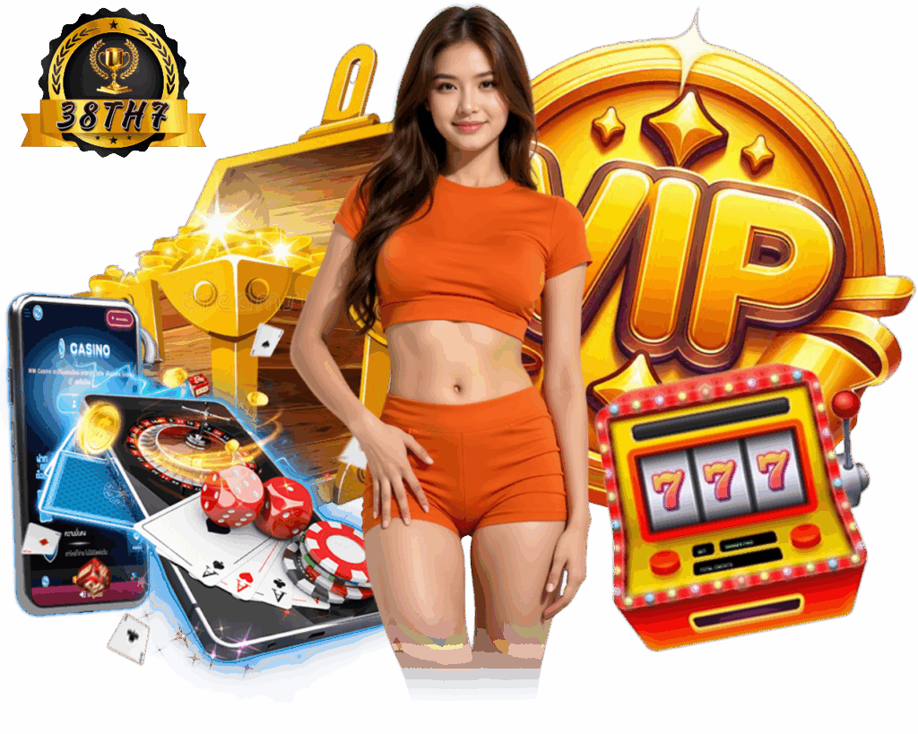 38TH7 เข้าสู่ระบบ
