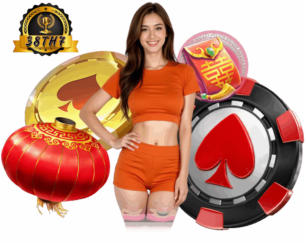 38TH7 เล่นง่าย