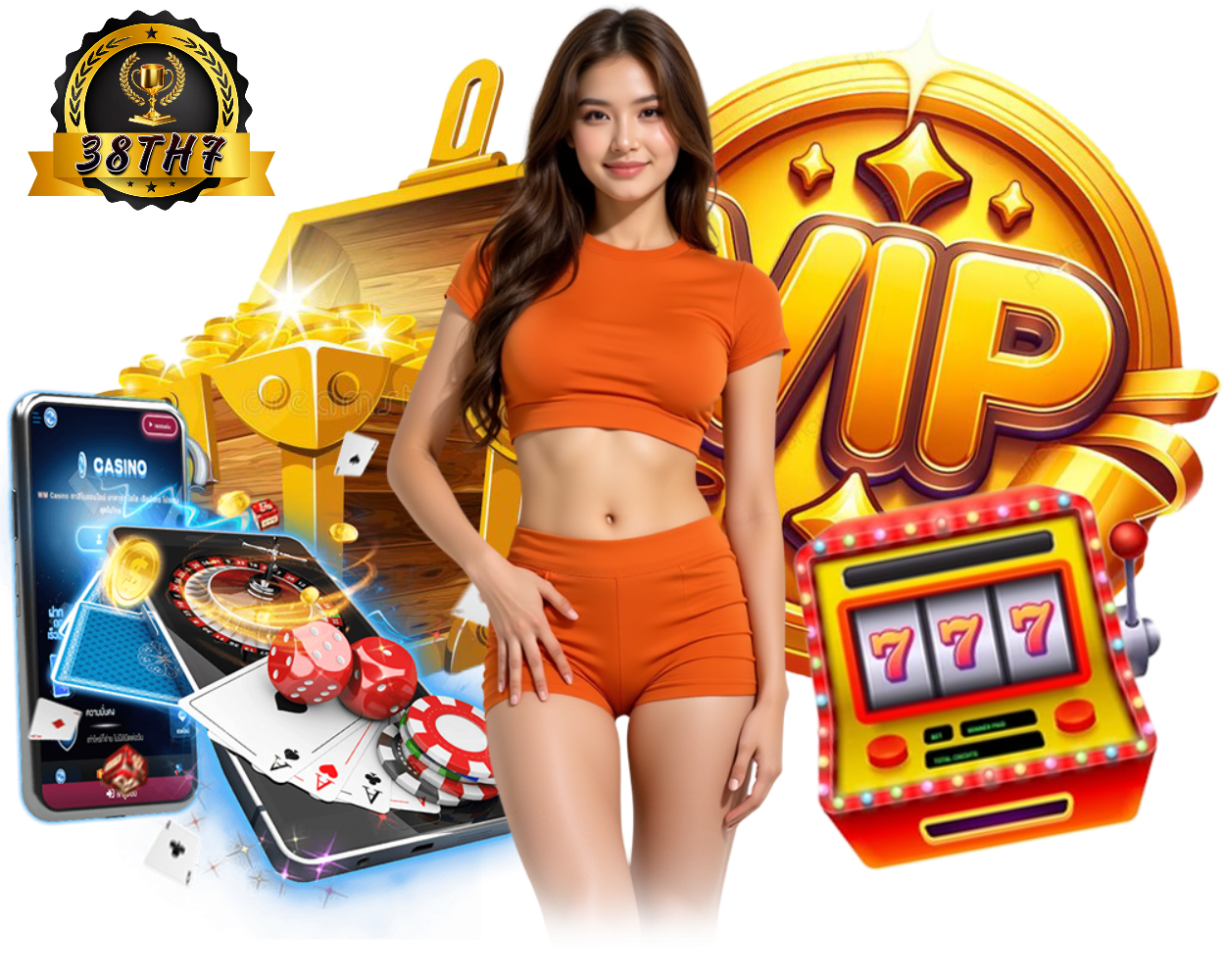 38TH7 เข้าสู่ระบบ